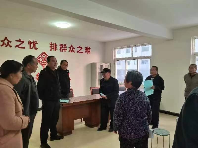 鄉村振興工作動態 (第140期)