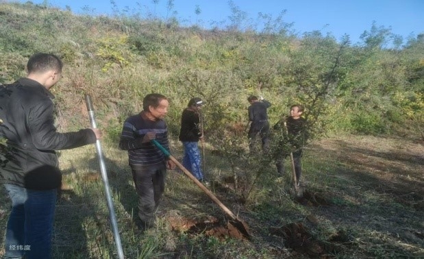 鄉村振興工作動態（第163期）