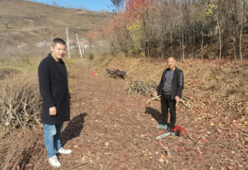 鄉村振興工作動態 (第152期)