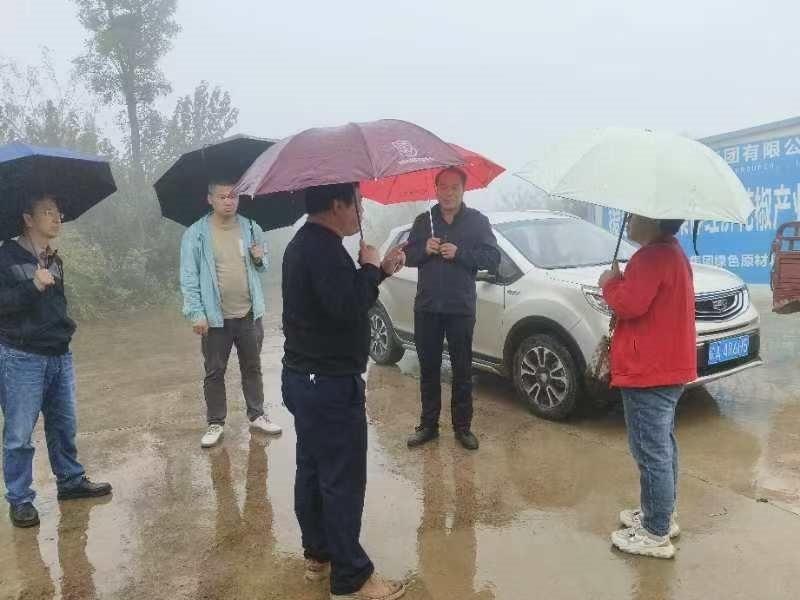 鄉村振興工作動態（第162期）