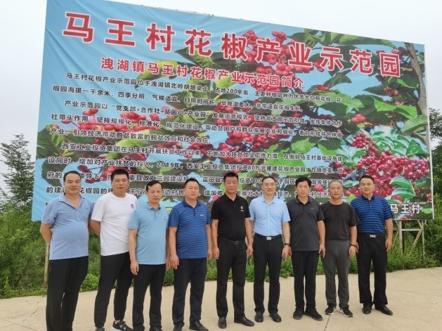 鄉村振興工作動態（第136期）