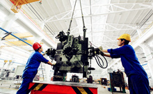 【建國70周年】統計局公布建國70年數據:中國成世界第一制造業大國